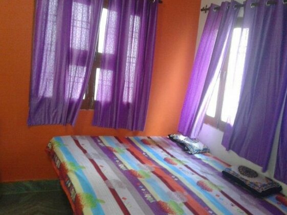 Mani Inn - Photo5