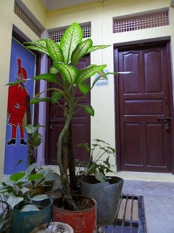 Marigold Guest House Varanasi - Photo4