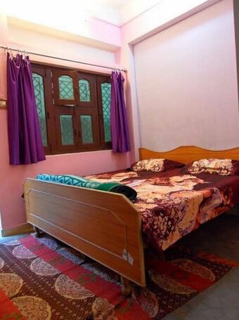 Marigold Guest House Varanasi - Photo5