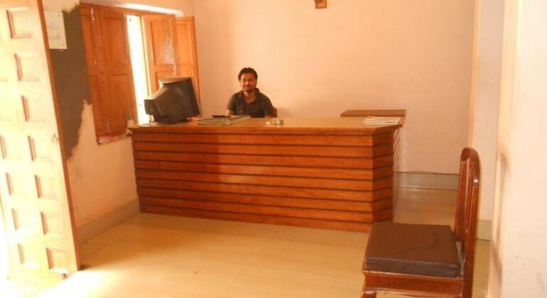 Marilyn Guest House - Photo3