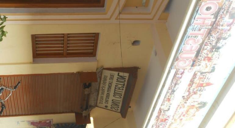 Marilyn Guest House - Photo4