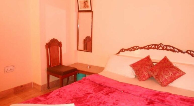 Marilyn Guest House - Photo5