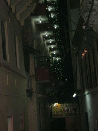 Mishra Guest House - Photo2