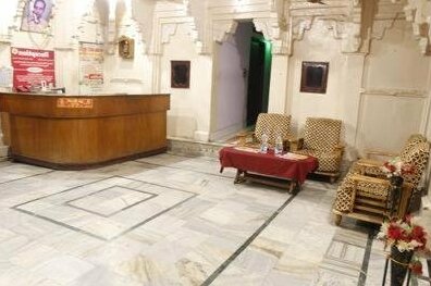 Mishra Guest House - Photo3