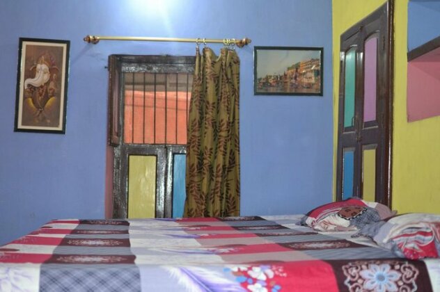 Monu Family Guest House - Photo2