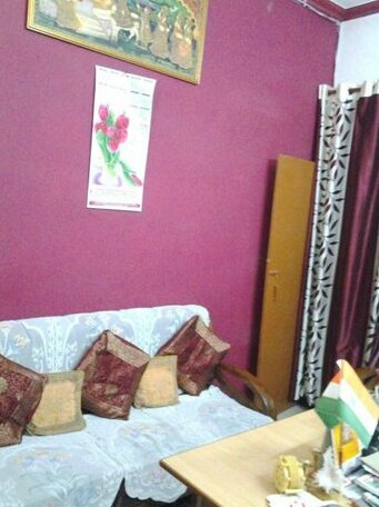 NAHHA Guest House - Photo3