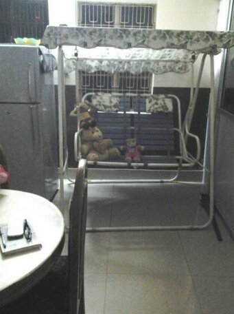 NAHHA Guest House - Photo4