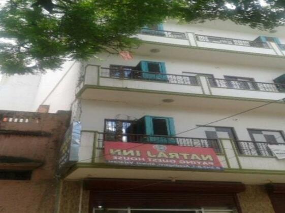 Natraj Inn