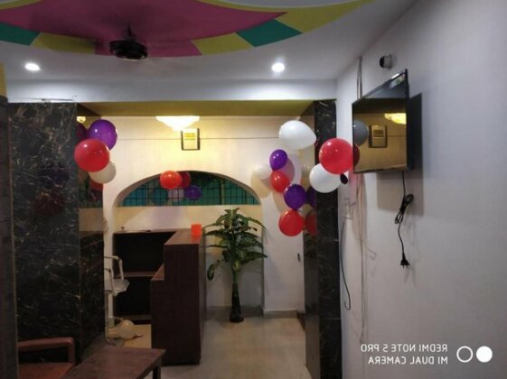 New Hotel Yatri Niwas - Photo2