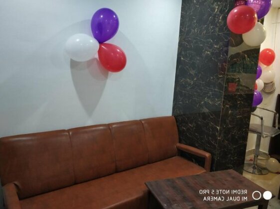 New Hotel Yatri Niwas - Photo3