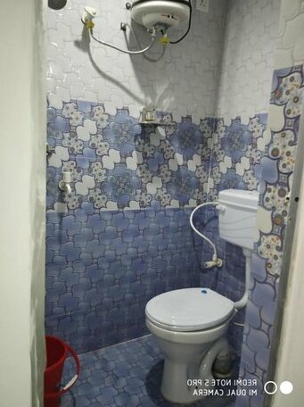 New Hotel Yatri Niwas - Photo4