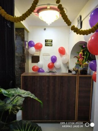 New Hotel Yatri Niwas - Photo5