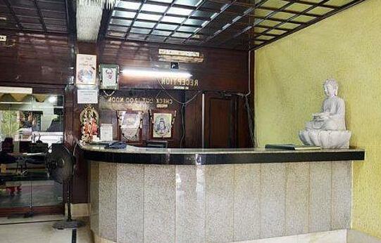 New International Hotel - Photo5