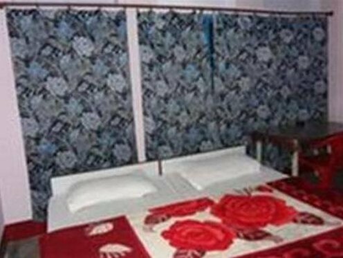 Old Yogi Lodge - Photo4