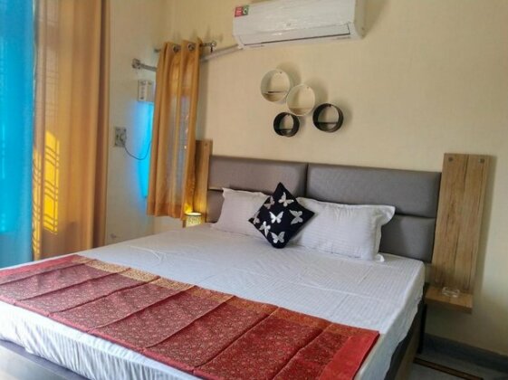 Om Shanthi paying guest house - Photo2