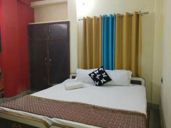 Om Shanthi paying guest house - Photo3