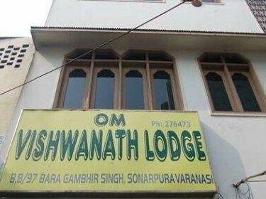Om Vishwa Nath Lodge
