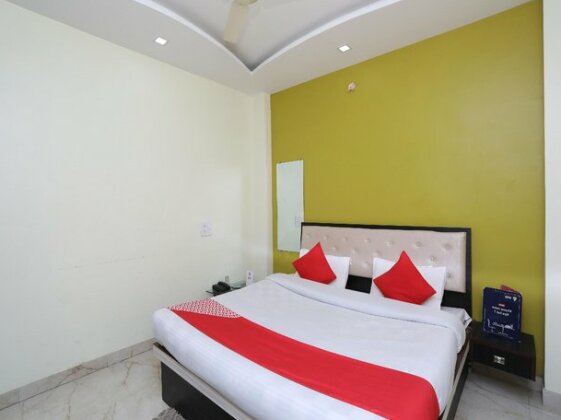 OYO 10969 Hotel US Residency - Photo2