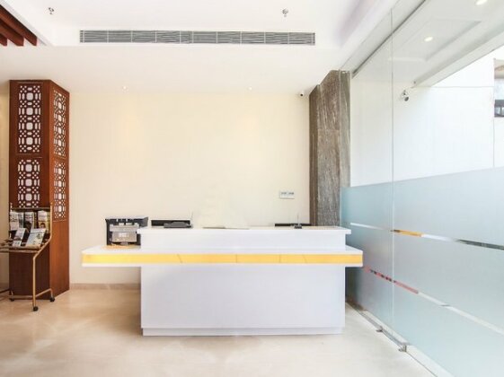 OYO 15351 Hotel Awadh palace - Photo3