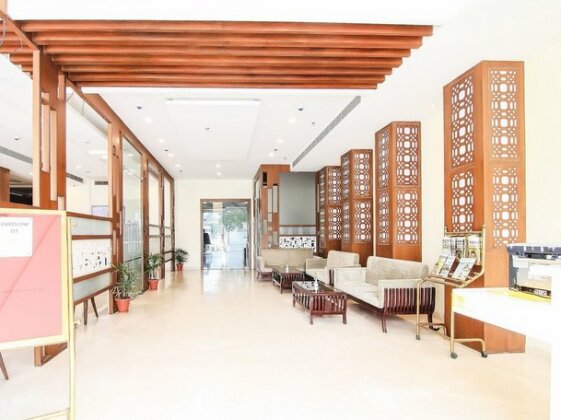 OYO 15351 Hotel Awadh palace - Photo5