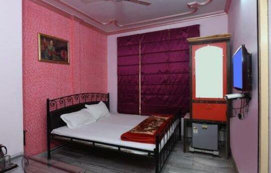 OYO 16610 Hotel Shri Ram International - Photo3