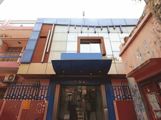 OYO 18682 Hotel Roshan - Photo4