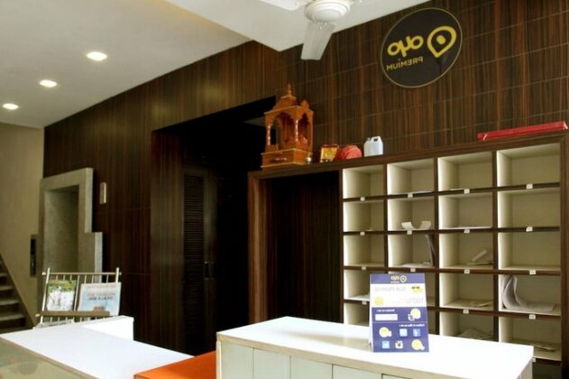 OYO 2244 Hotel Premiere Villa - Photo3