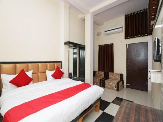 Oyo 22703 Jee's Stay - Photo2