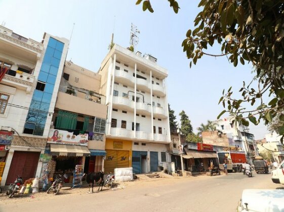 Oyo 22703 Jee's Stay - Photo4