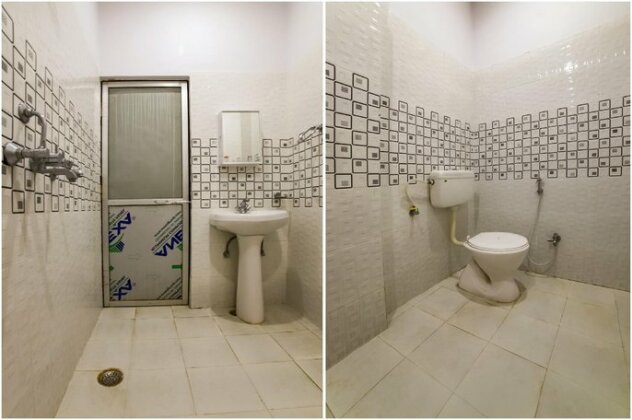 OYO 24834 Rs Residency - Photo5