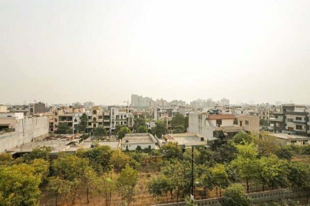 OYO 2807 Hotel Crosswinds Residency - Photo3