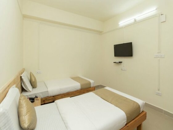 OYO 3996 HKJ Residency - Photo4