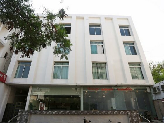 OYO 5474 Hotel Aries - Photo2