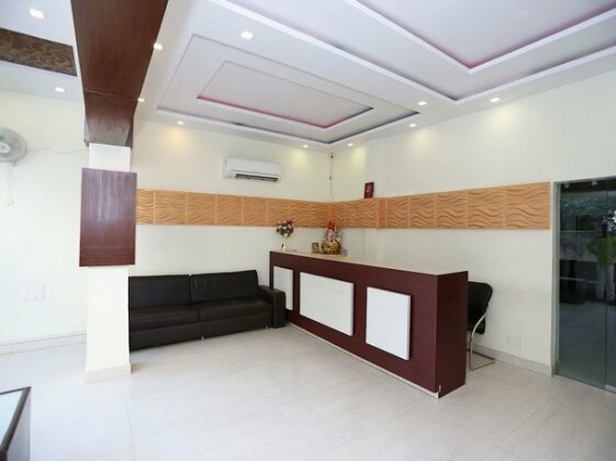 OYO 5474 Hotel Aries - Photo3