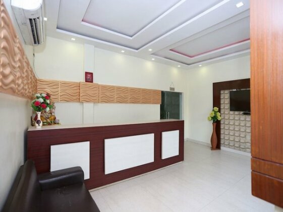 OYO 5474 Hotel Aries - Photo4
