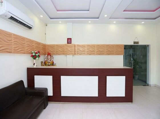 OYO 5474 Hotel Aries - Photo5