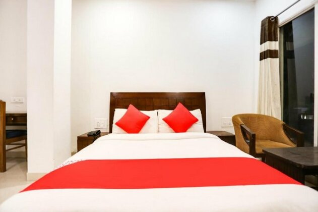 Oyo 72233 Zion Inn - Photo4