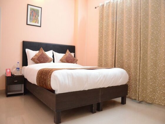OYO 8448 Hotel Shyamal - Photo2