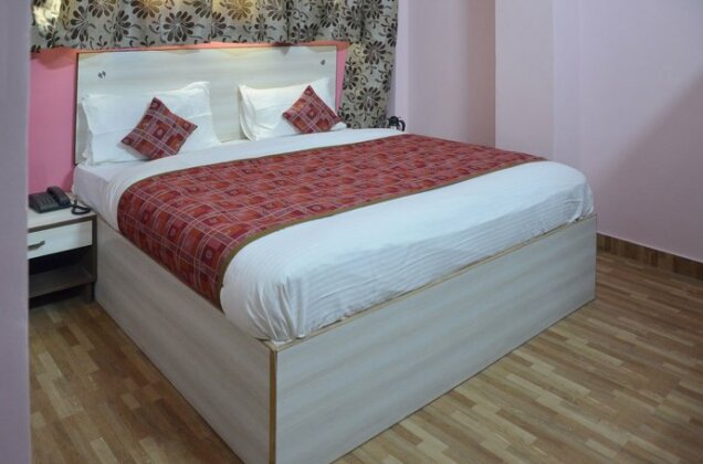 OYO 9832 Hotel Bleue Mont - Photo3
