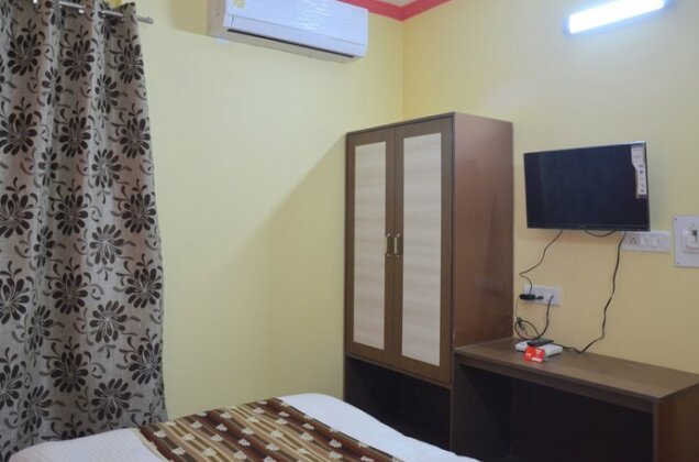 OYO 9832 Hotel Bleue Mont - Photo4