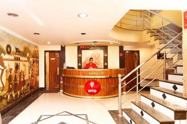 OYO Flagship 118 Atithi Satkar - Photo2