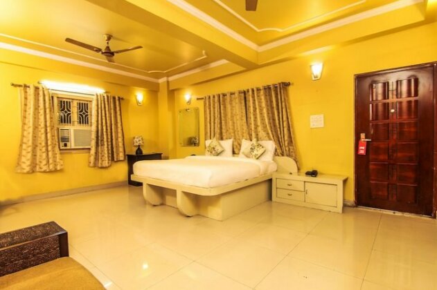 OYO Flagship 118 Atithi Satkar - Photo4