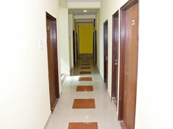 OYO Flagship 128 Aparajita - Photo3