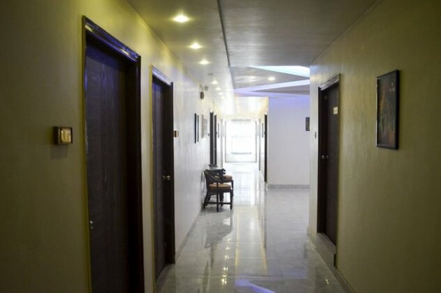 OYO Premium Assi Ghat - Photo2