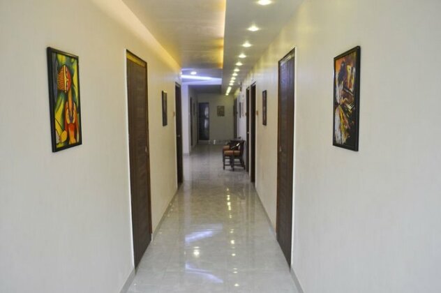 OYO Premium Assi Ghat - Photo3