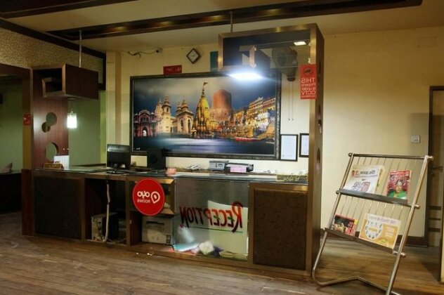 OYO Rooms Assi Shivala Road - Photo4