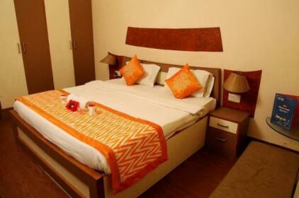 OYO Rooms Assi Shivala Road