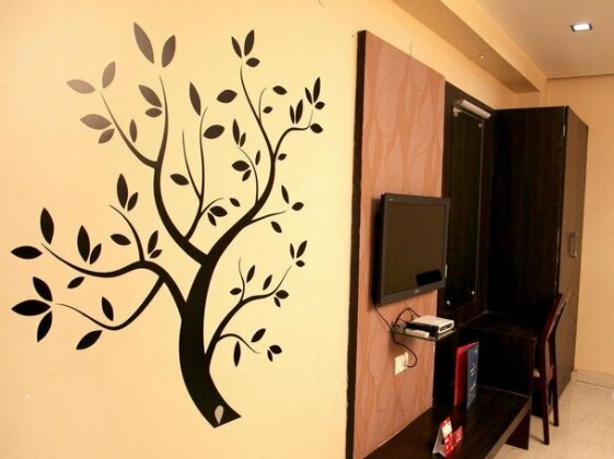Oyo Rooms Cantt Railway Station - Photo3