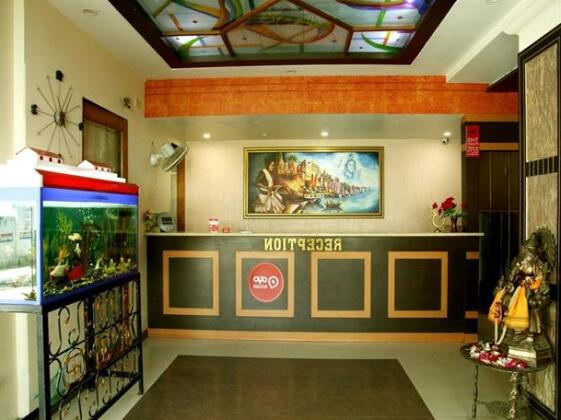 Oyo Rooms Cantt Railway Station - Photo4