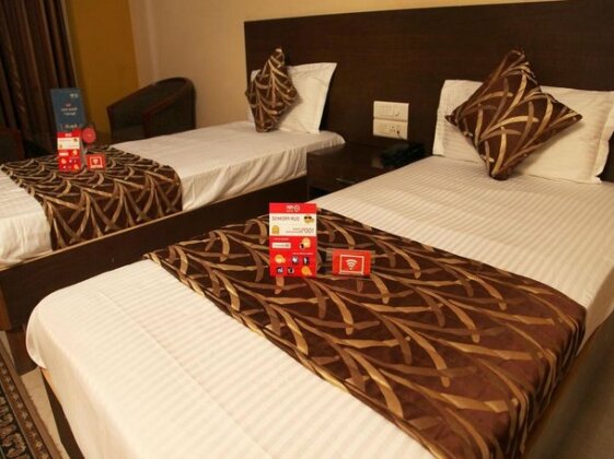Oyo Rooms Cantt Railway Station - Photo5